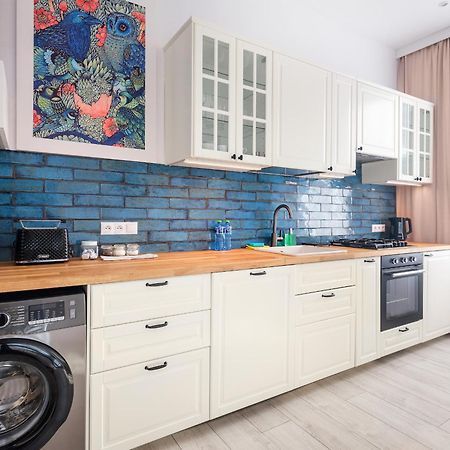 Bluebird Apt Old Town & Wawel Hill By Vistula River - By Homelike Krakov Exteriér fotografie
