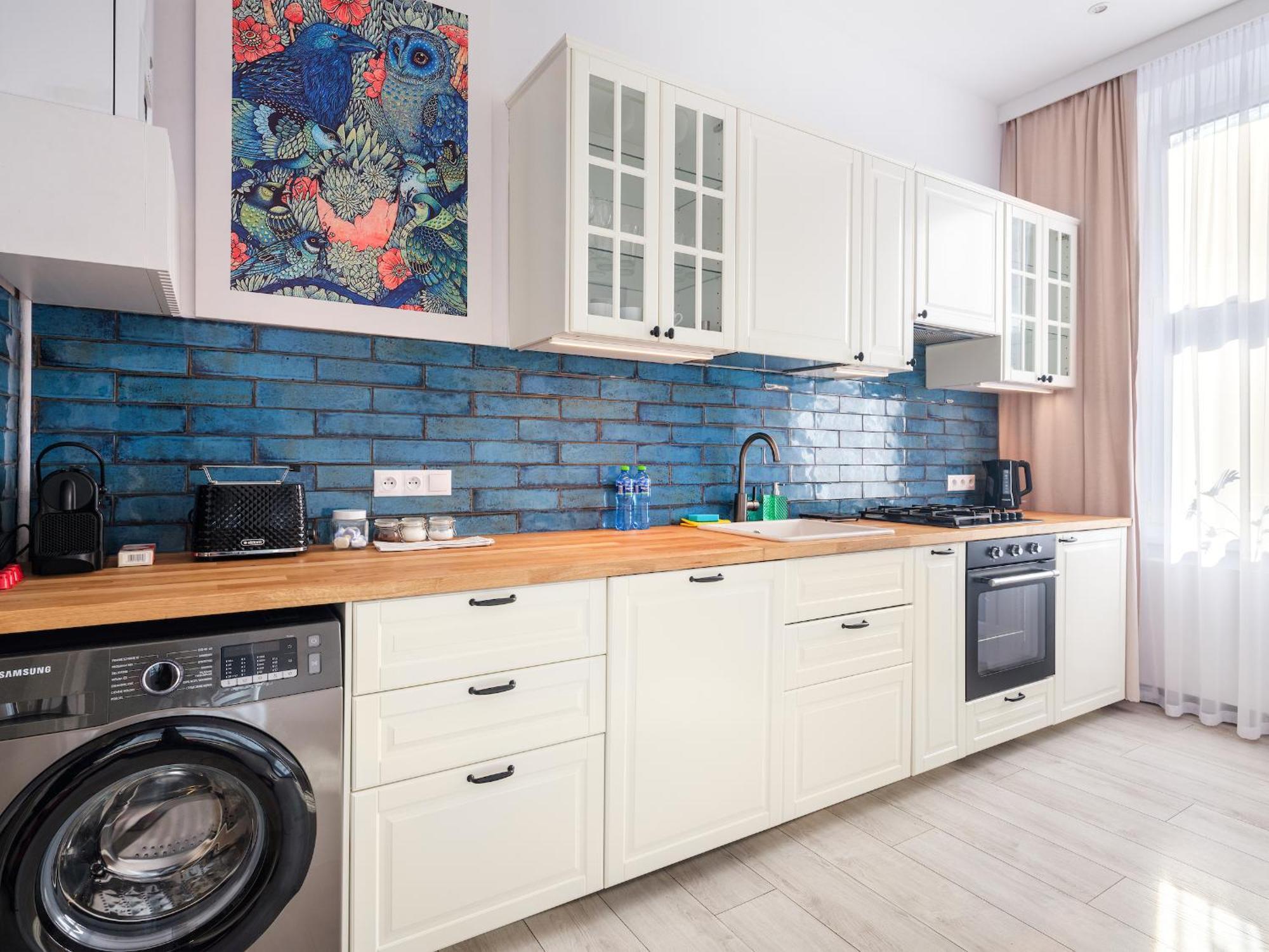 Bluebird Apt Old Town & Wawel Hill By Vistula River - By Homelike Krakov Exteriér fotografie